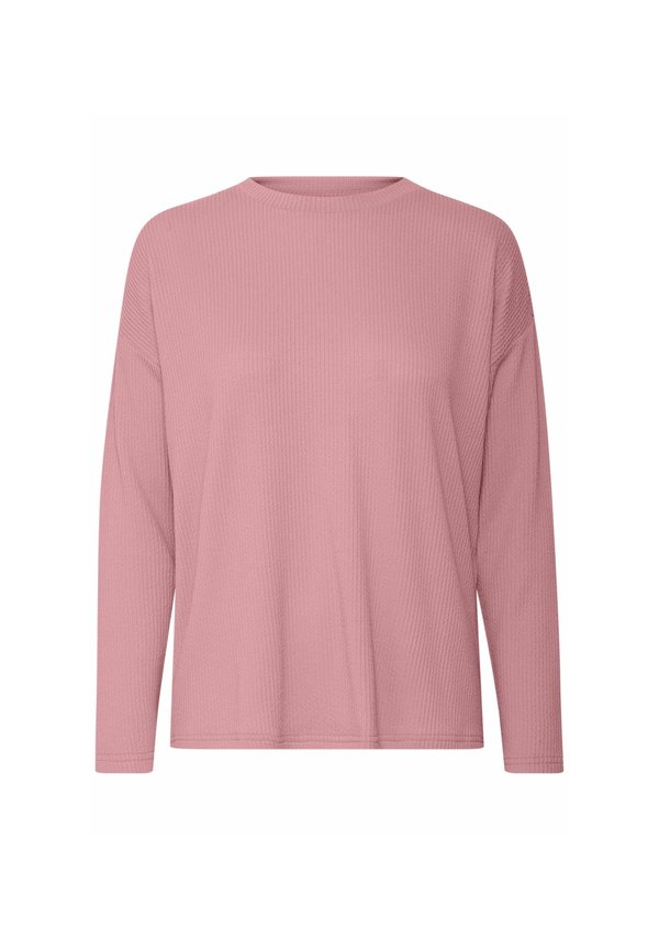BYPESINA - Long sleeved top - foxglove3