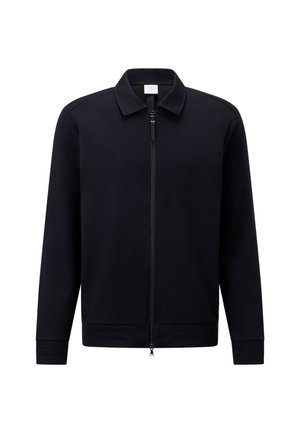Bogner Cardigan - navy blau