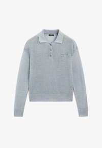 Selezionato, dark blue