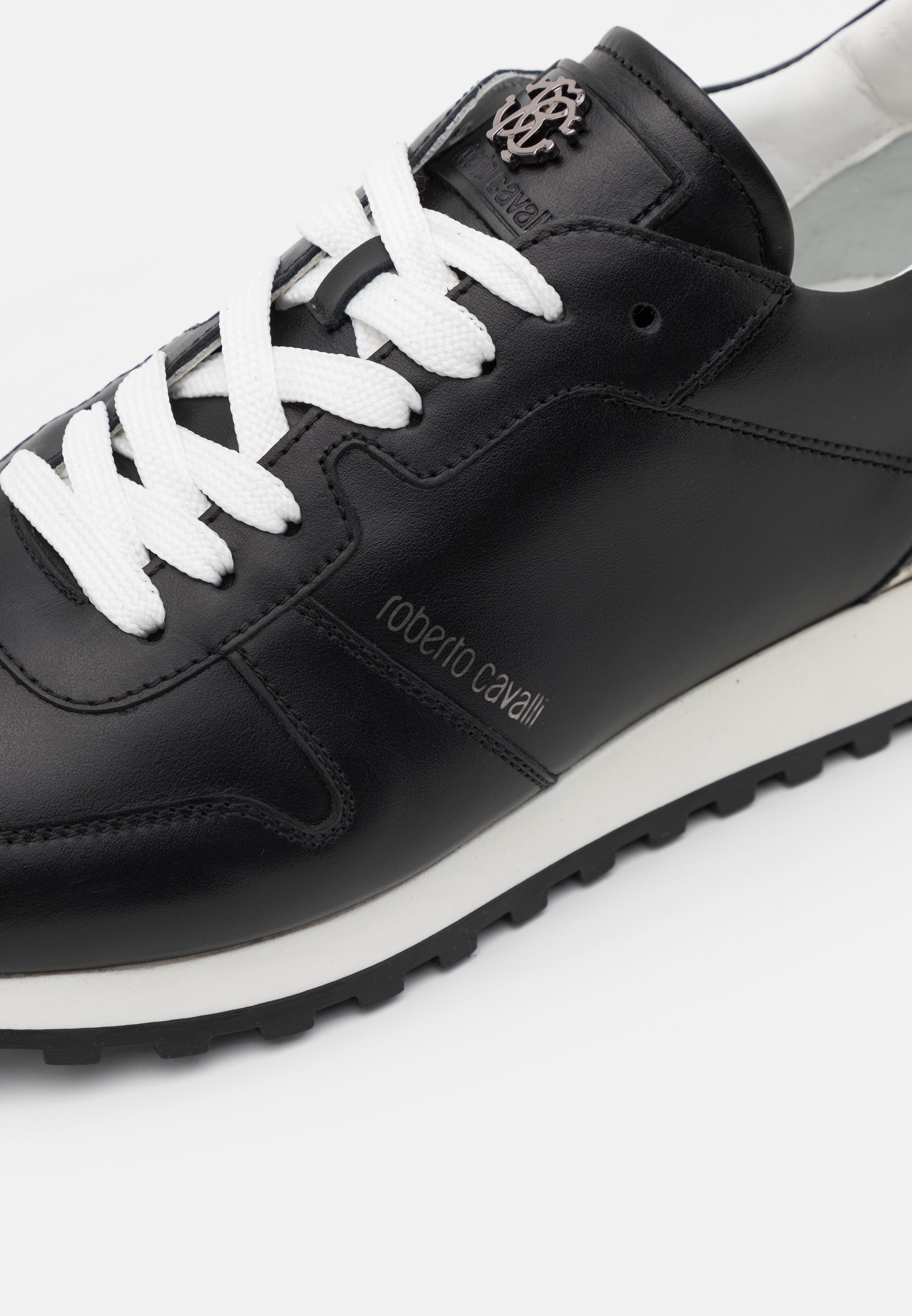 roberto cavalli trainers