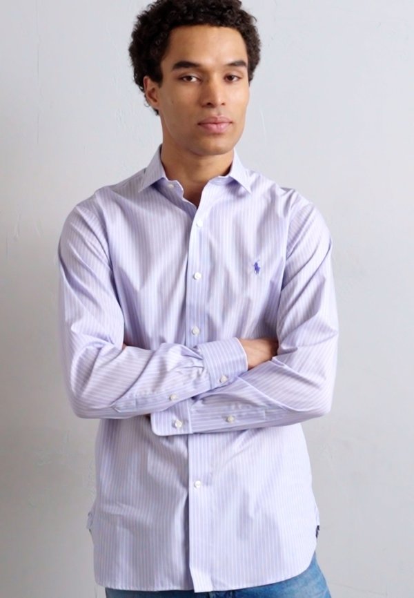 LONG SLEEVE DRESS SHIRT - Shirt2