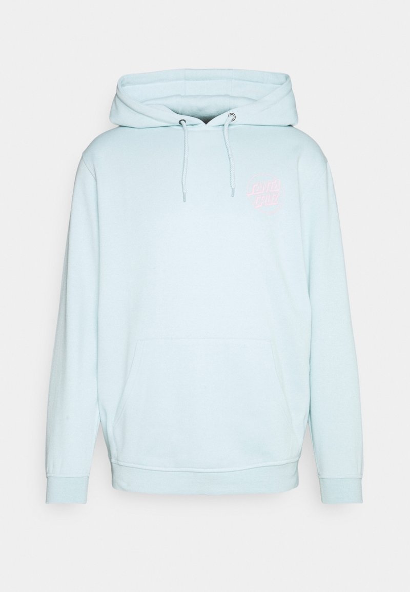 Santa Cruz Huppari - blue