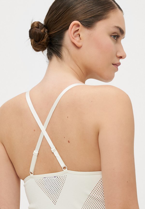 ICON DRESS - Shapewear - on my ivories2