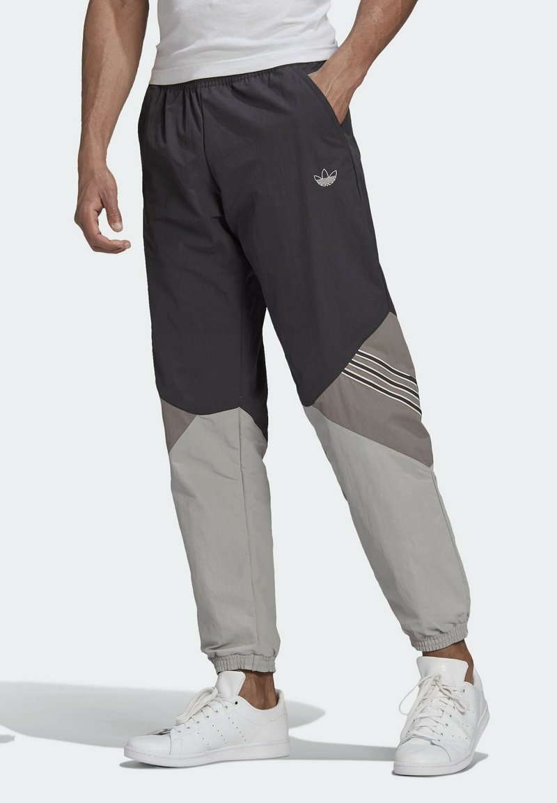 adidas Originals Teplákové kalhoty - grey