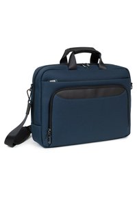 Hexagona PARTNER - Aktetas - bleu partner