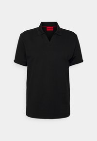 HUGO Basic T-shirt - black