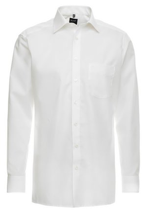 OLYMP Luxor, MODERN FIT - Formal shirt - offwhite