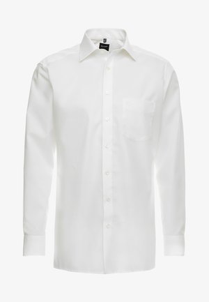 OLYMP Luxor, MODERN FIT - Formal shirt - offwhite