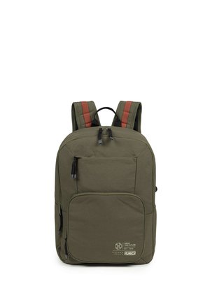 TECA - Sac à dos - khaki