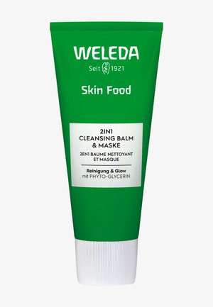 SKIN FOOD CLEANSING BALM - Gezichtsreiniger - -