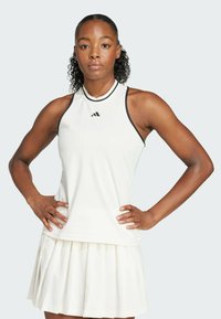 adidas Performance - HERITAGE  - Top - chalk white Imagen en miniatura 1