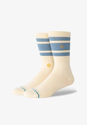 Stance, UNISEX, biały