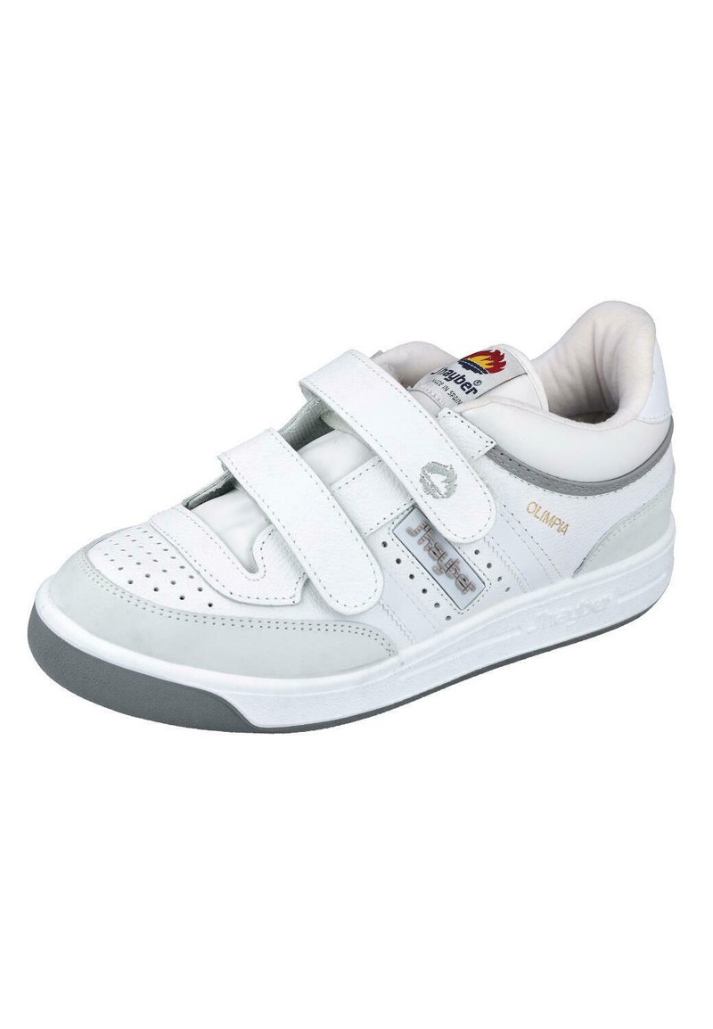 J'hayber Zapatillas - blanco