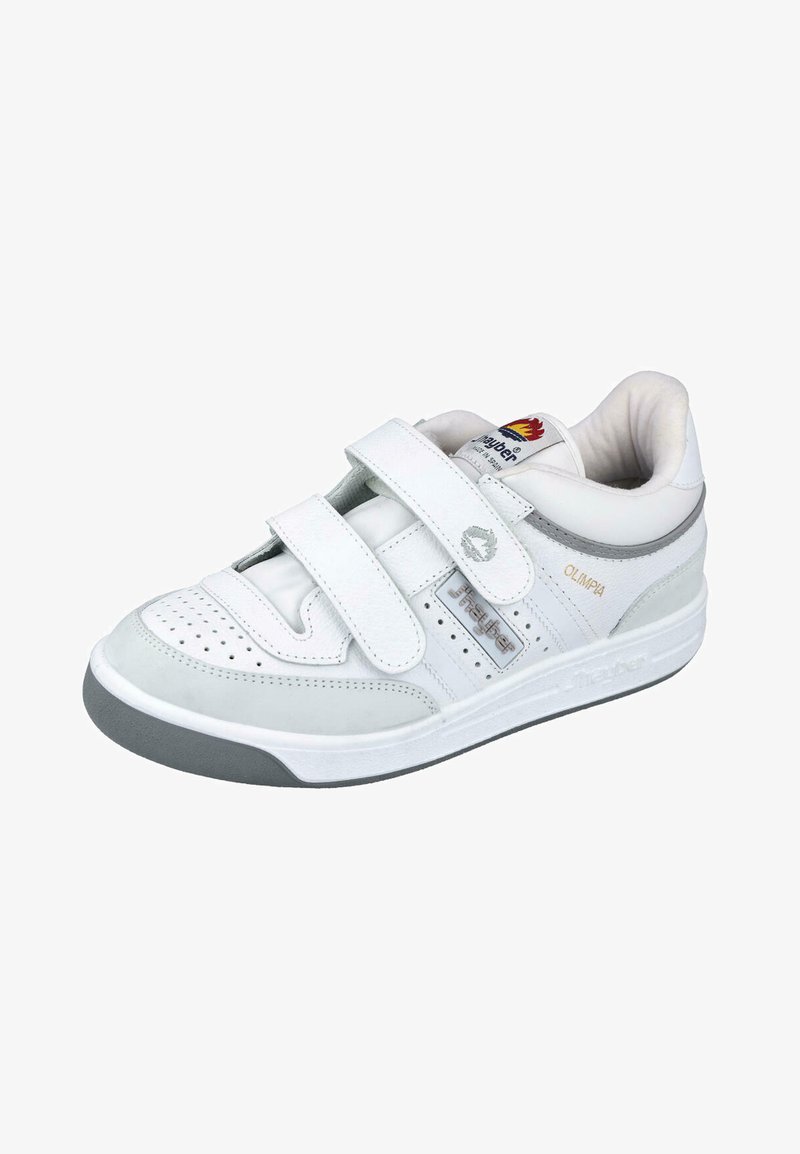 J'hayber Zapatillas - blanco