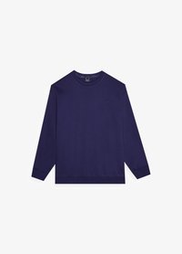 Wybrany, dark blue