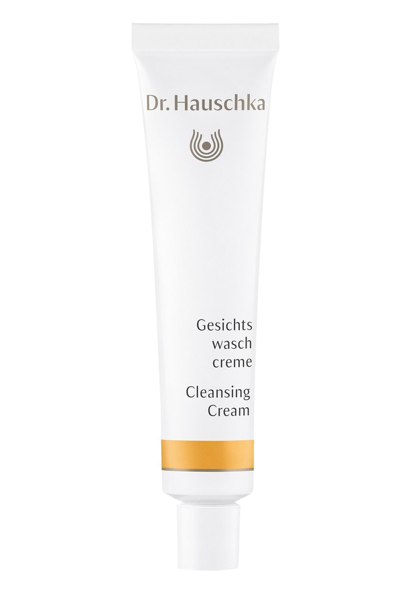 Dr. Hauschka CLEANSING CREAM - Cleansing cream