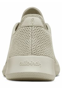Allbirds TREE RUNNERS - Sneaker low - mens tree runners/wheat beige sole