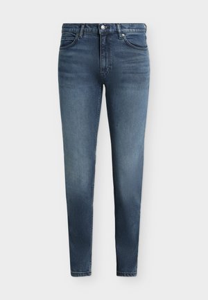 HUGO, Jeans Straight Leg - medium blue