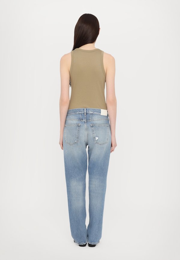 JONTA - Relaxed fit jeans3