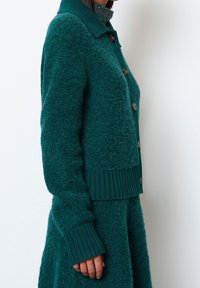 Marc O'Polo DENIM Kardigan - green