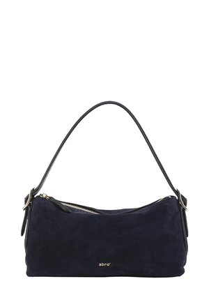 CARINA - Handbag - navy