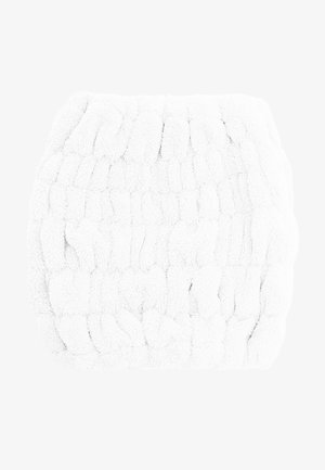 Glov GLOV® MULTITASKING EXTRA WIDE HEADBAND - 5-IN-1 HAIRBAND FOR HAI - Accessoires cheveux - white