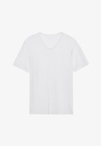 Selected, bright white