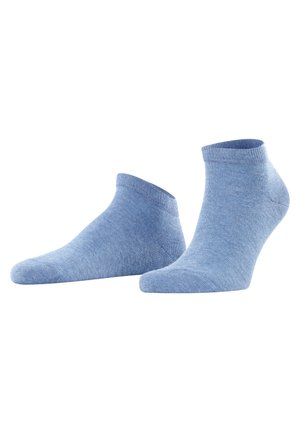 HAPPY 2-PACK EVERYDAY CASUAL - Socken - light denim