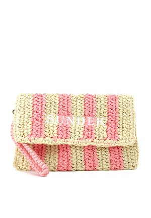 Sundek Neceser - rosa