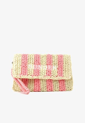 Sundek Neceser - rosa