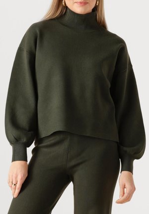 MERCY EAST - Trui - rosin