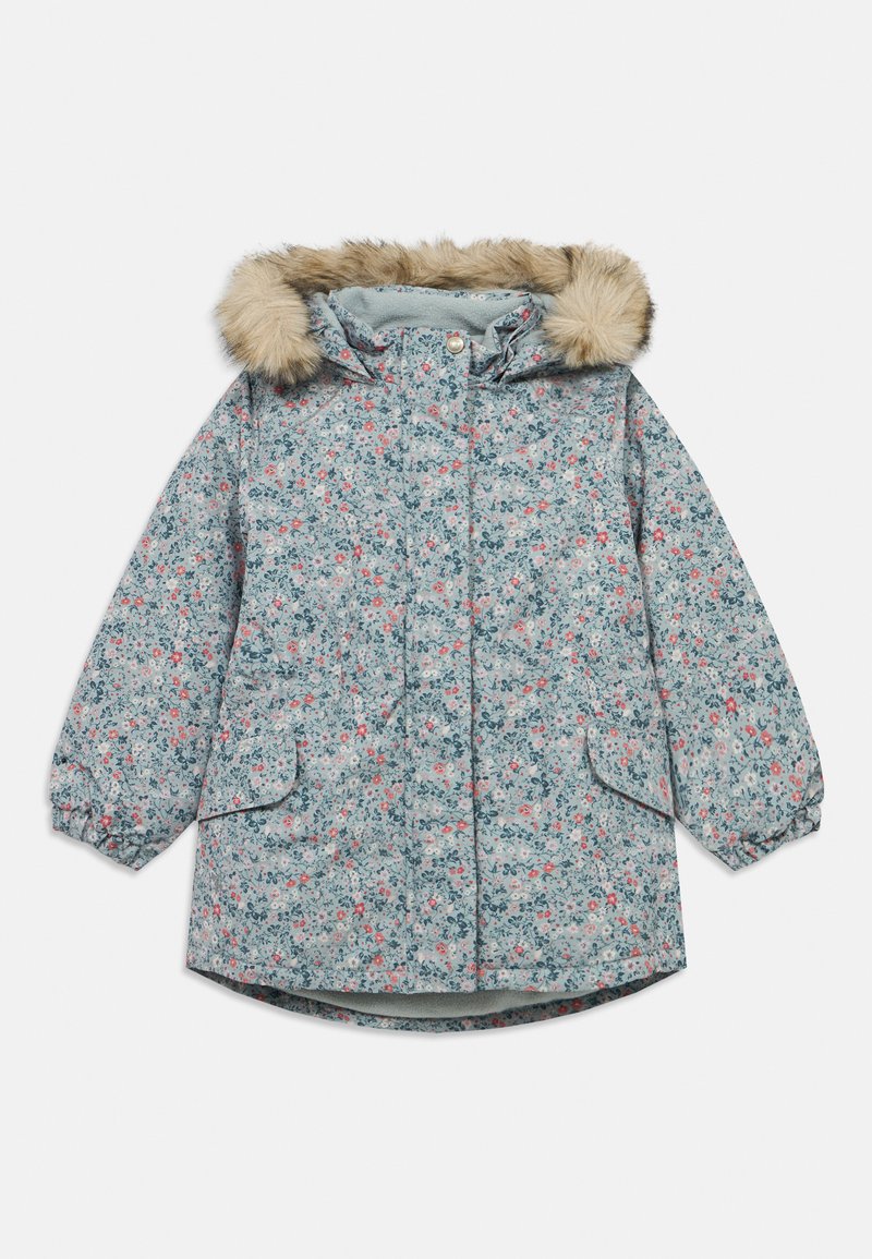 Wheat Winterjas blauw Wheat Winterjas blauw