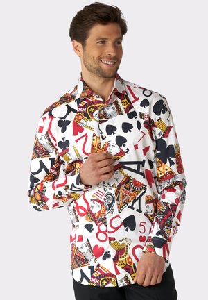 KING OF CLUBS - Chemise - miscellaneous