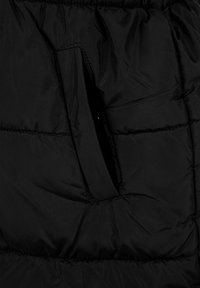 MINOTI HOODED PUFFER - Väst - black