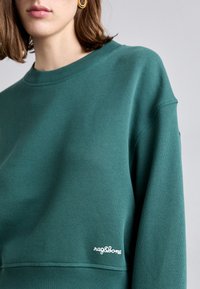 rag & bone Sudadera - blue