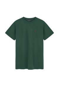 Polo Club SHORT SLEEVE CREWNECK HW25 RIGBY GO T-shirt basique