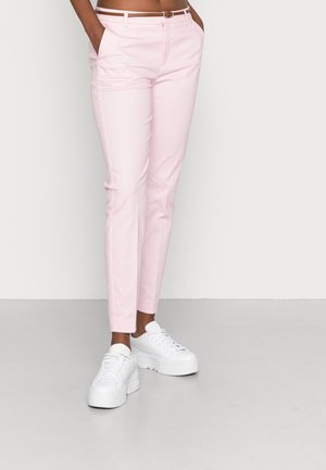 b.young DAYS CIGARET  - Chino - parfait pink