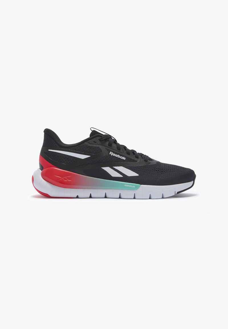 Reebok FLEX UNISEX czarny