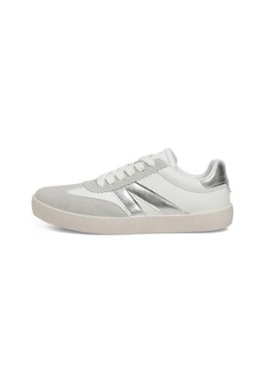 Sneakers laag - white