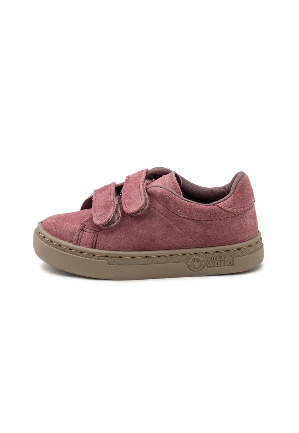 TEO - Sneaker low -  lila