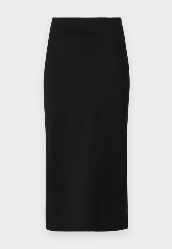 ONLTIA HW SLIT CC PNT - Pencil skirt4