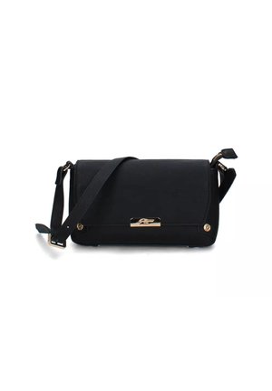 Borsa a tracolla - black