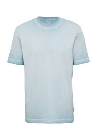 QS - T-shirt basic