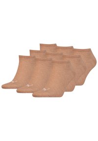 Unausgewählt, beige mélange