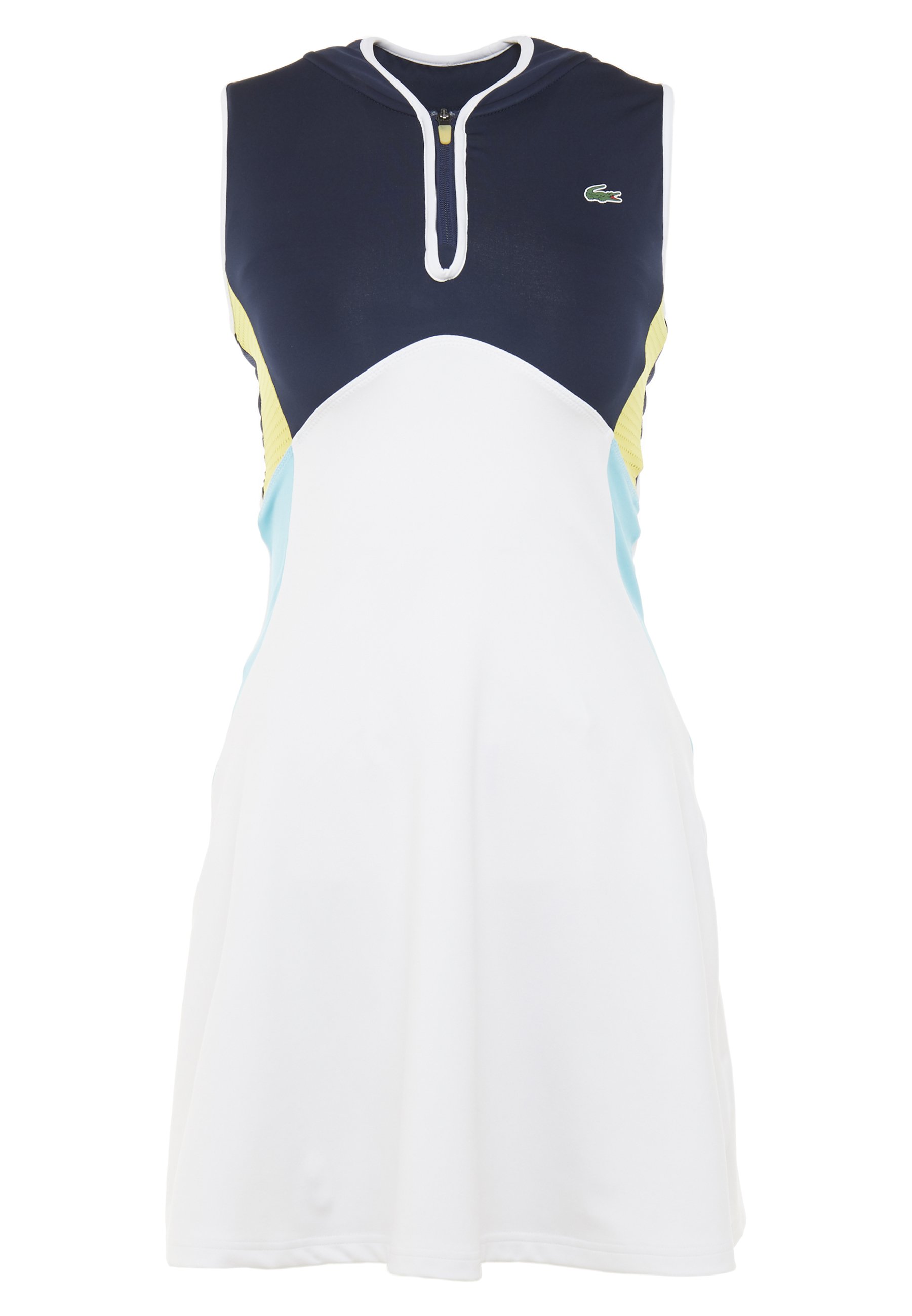 robe de tennis lacoste