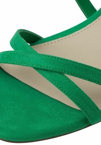 Tamaris Sandals - green