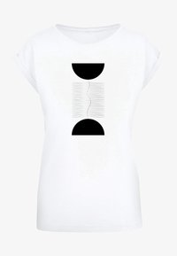 Unselected, white