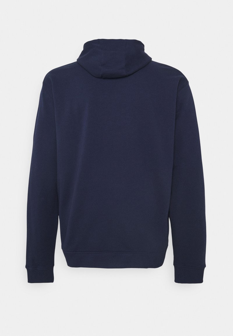 Lyle u0026 Scott HOODIE - Kapuzenpullover - navy/dunkelblau - Zalando.de