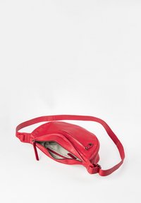 Aunts & Uncles CROCUS - Gürteltasche - crimson red