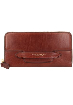 LUCREZIA - Portafoglio - brown